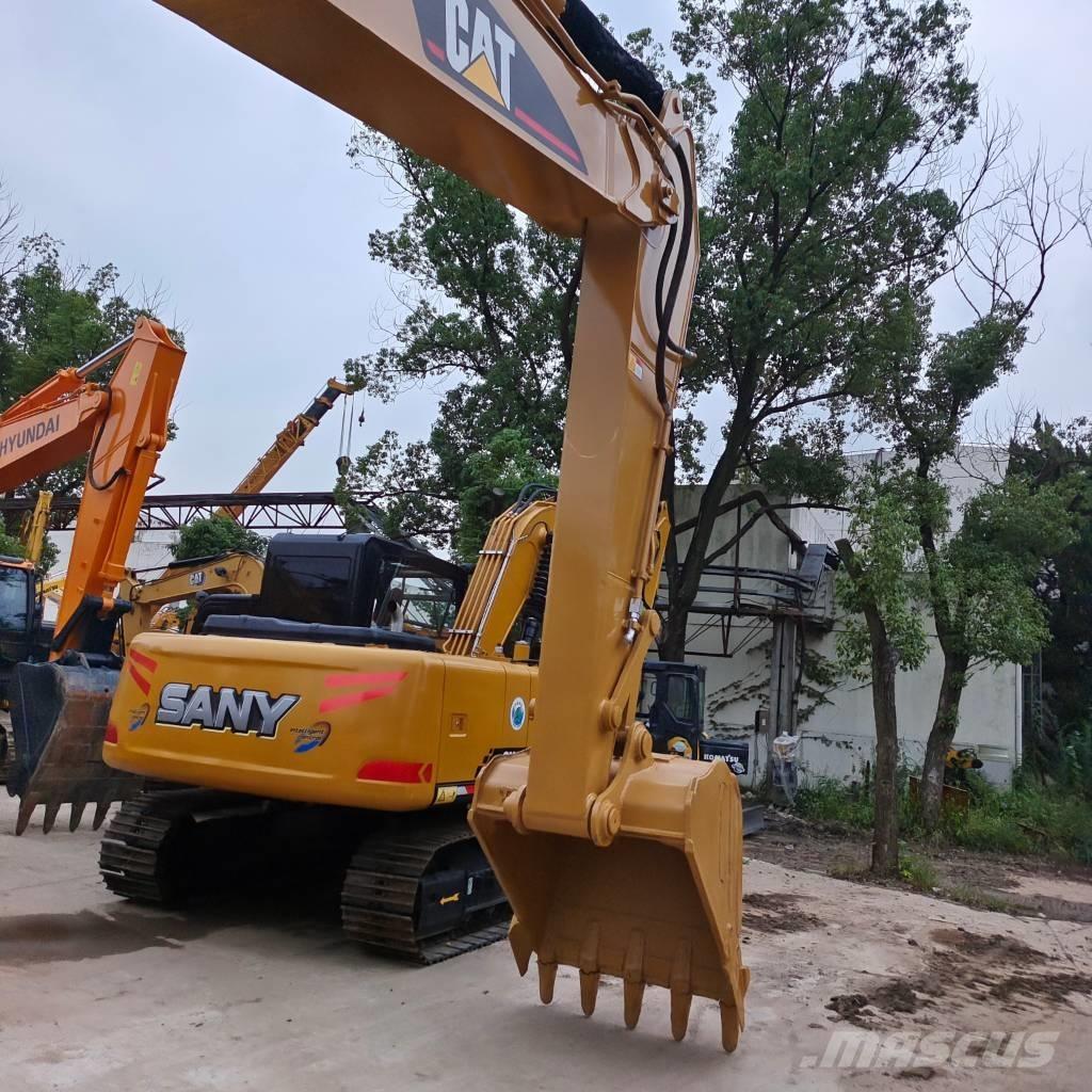 CAT 320 C L Excavadoras de cadenas