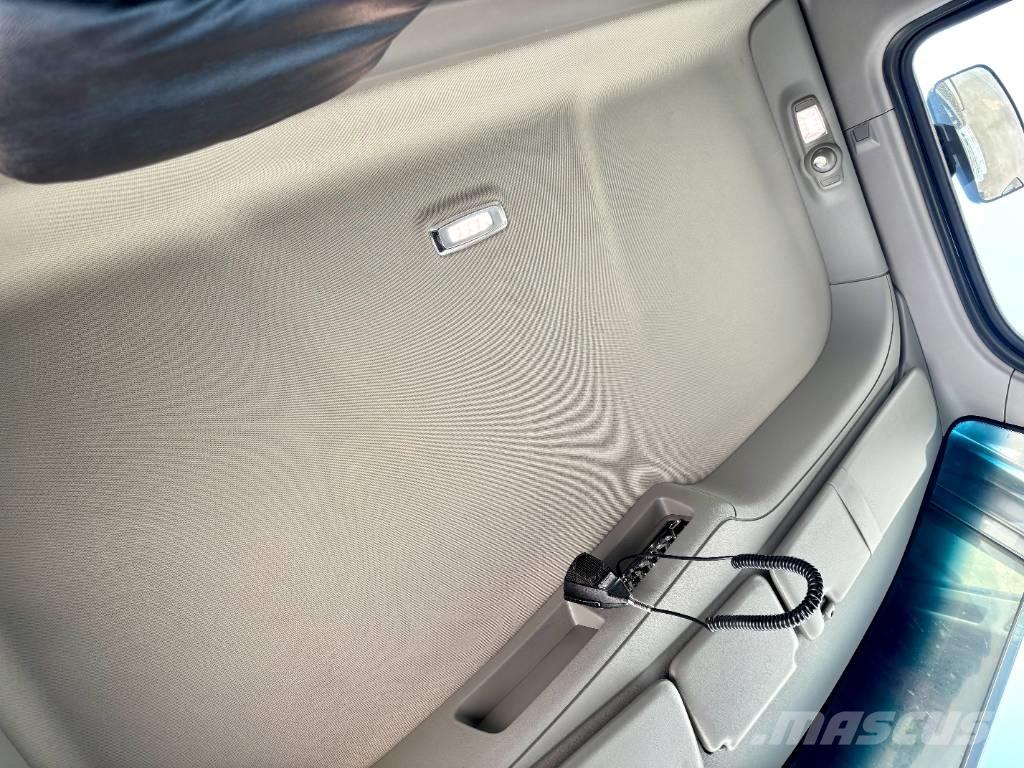 Peterbilt 567 Cabezas tractoras