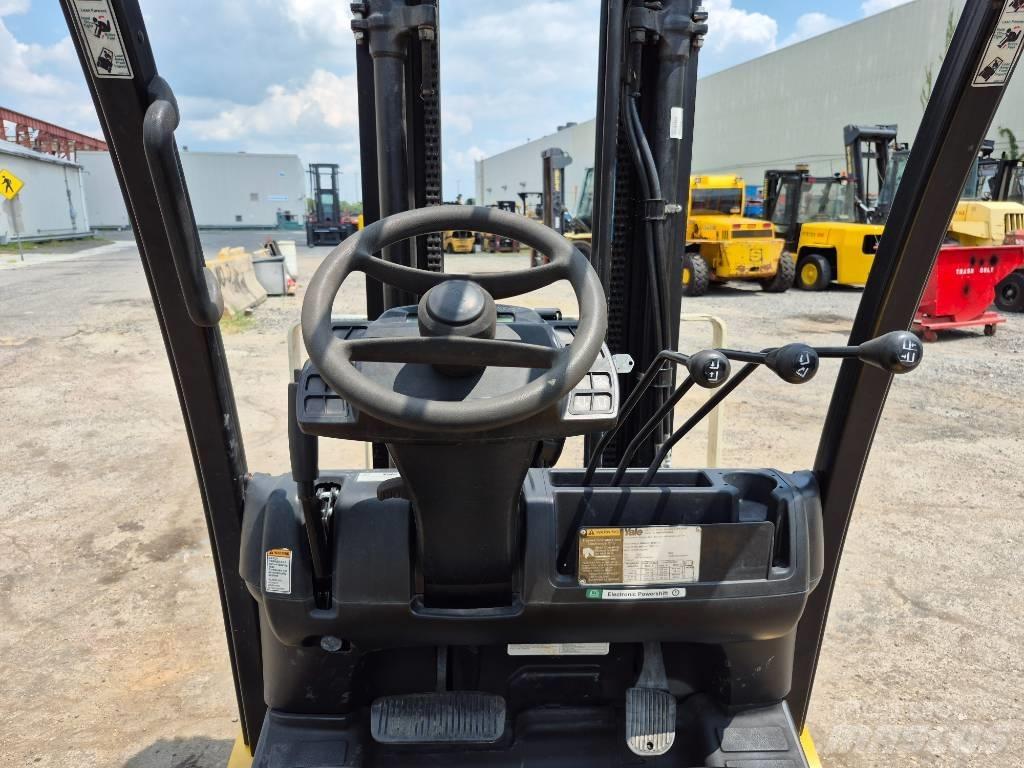 Yale GLC 050 Otras carretillas elevadoras