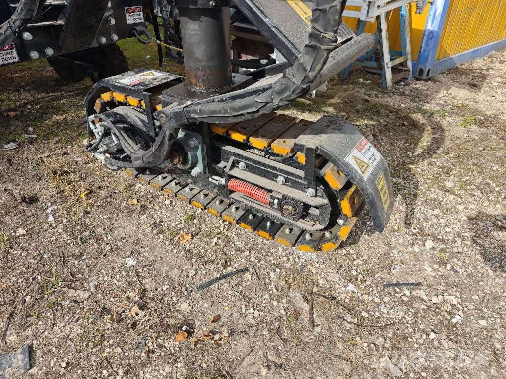 ARROW 750 XL Pavimentadoras de hormigón