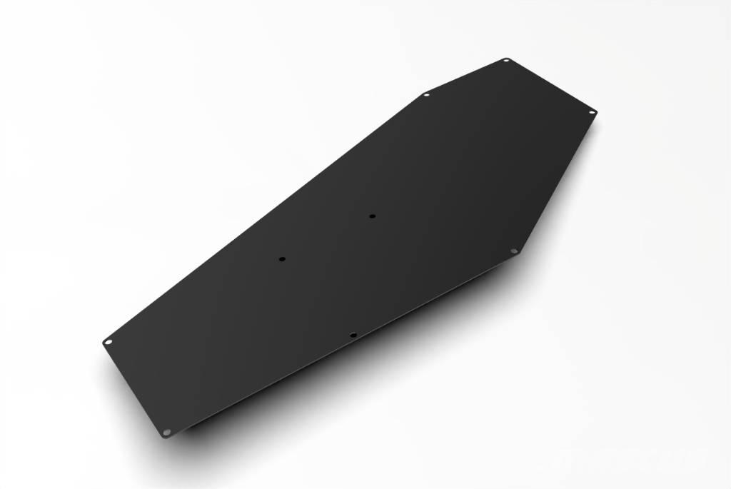 PW 756816.0 Accesorios para cosechadoras combinadas