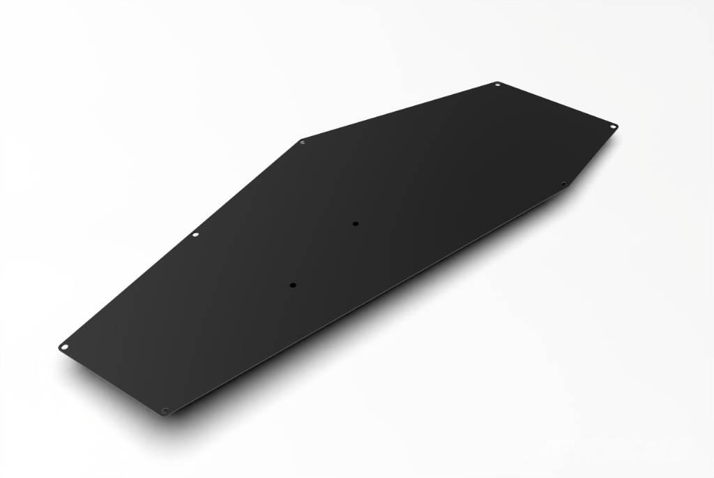 PW 756816.0 Accesorios para cosechadoras combinadas