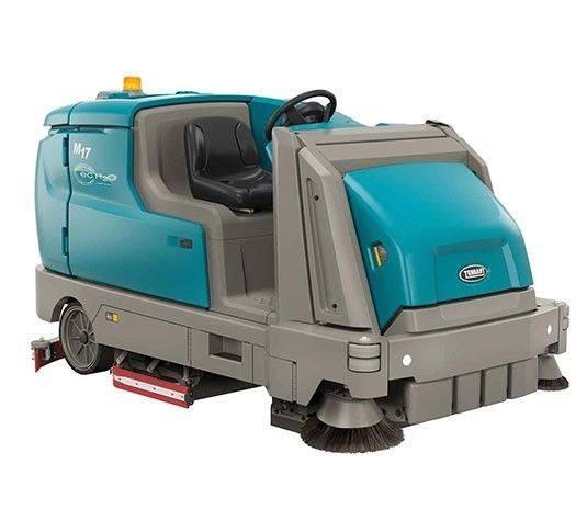 Tennant M17 Otras carretillas elevadoras
