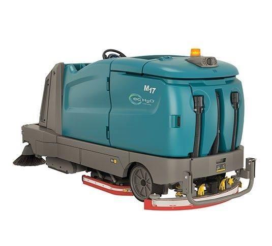 Tennant M17 Otras carretillas elevadoras