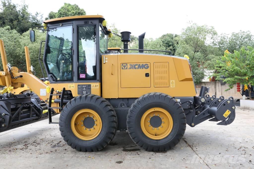 XCMG GR 165 Motoniveladoras
