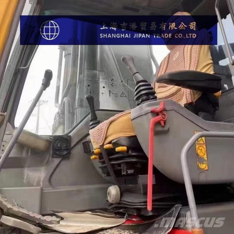 Volvo EC 360 Excavadoras de cadenas