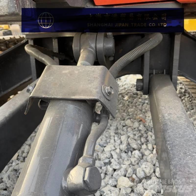 Kubota U 35 Mini excavadoras < 7t
