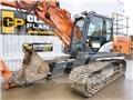 Hitachi ZX 180 LC-5B Excavadoras de cadenas