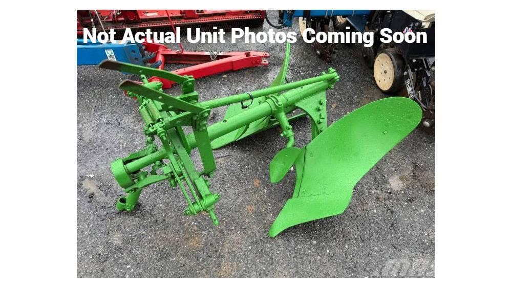  2WAY 738 Procesadoras de cultivos y unidades de almacenamiento / máquinas - Otros