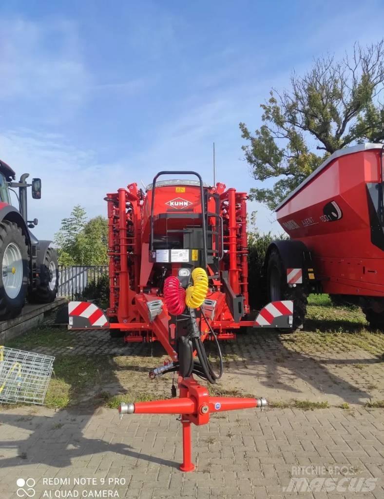 Kuhn Espro 6000 R Sembradoras