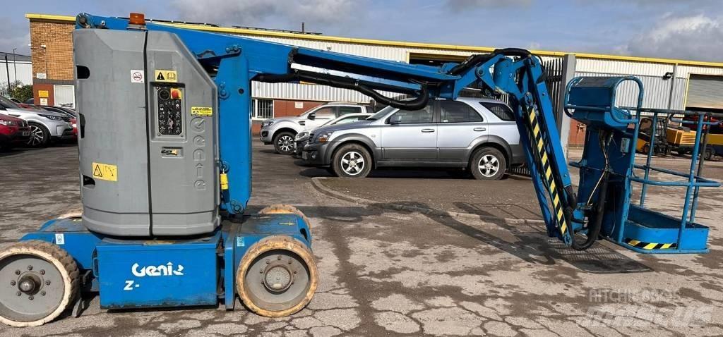 Genie Z 30/20 N RJ Plataforma de trabajo articulada