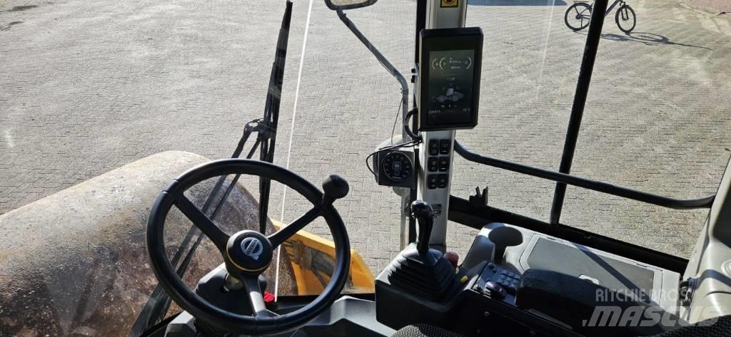 Volvo SD 135 B Rodillos de un solo tambor