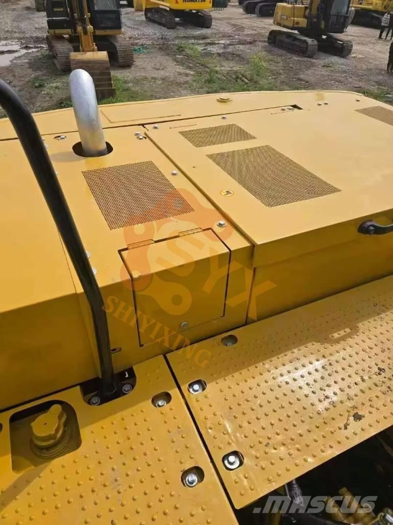 CAT 320NG Excavadoras de cadenas