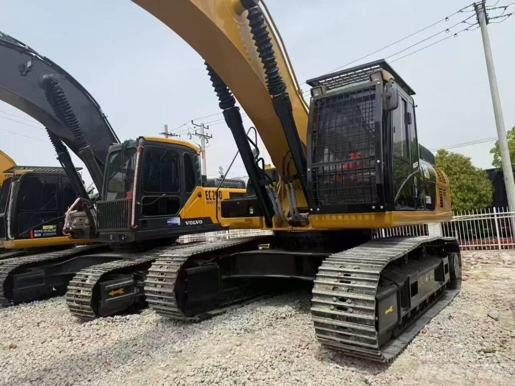 CAT 336D Excavadoras de cadenas