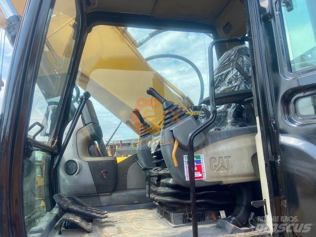 CAT 336 D Excavadoras de cadenas