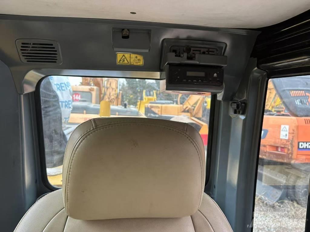 CAT 320 D Excavadoras de cadenas