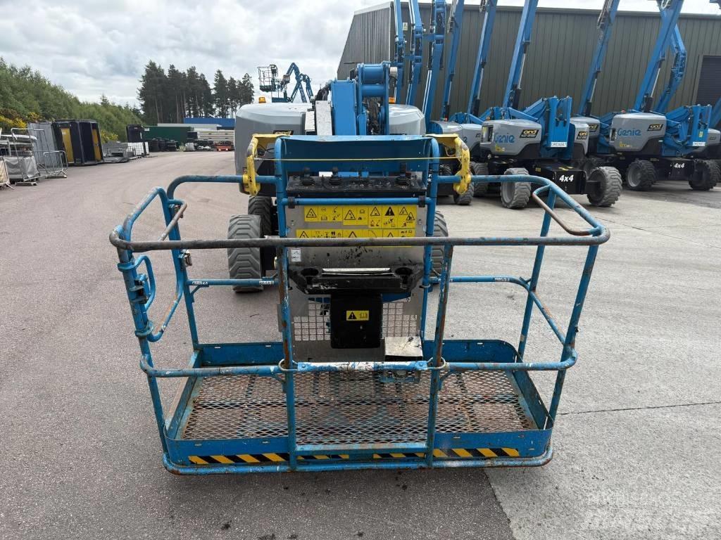 Genie Z 45 FE Plataforma de trabajo articulada