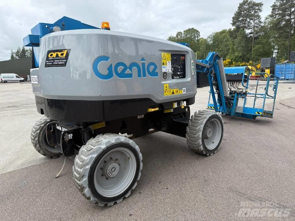 Genie Z 45 FE Plataforma de trabajo articulada
