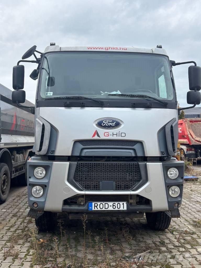 Ford OZ.CHM1 Camiones bañeras basculantes o volquetes