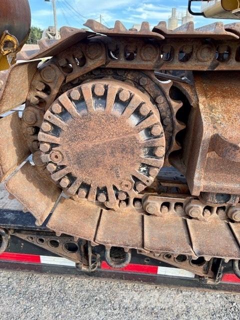 CAT 320E Excavadoras de cadenas
