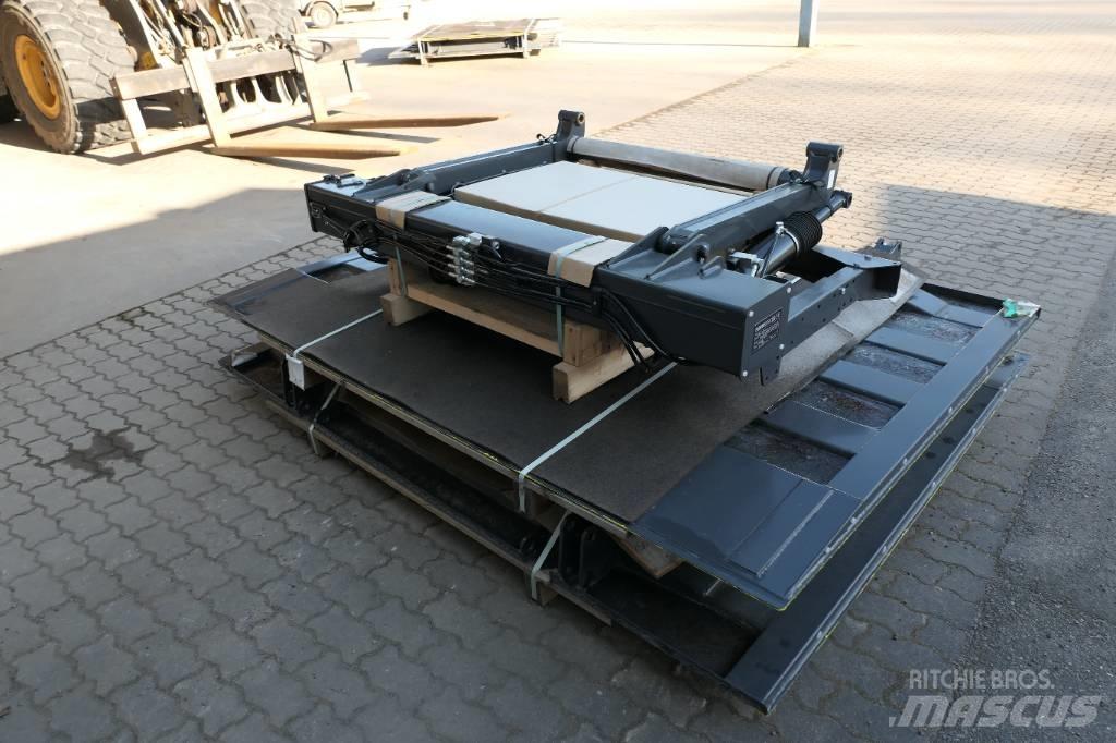  Z-Lift Z-2000-155 Transporte - Otros