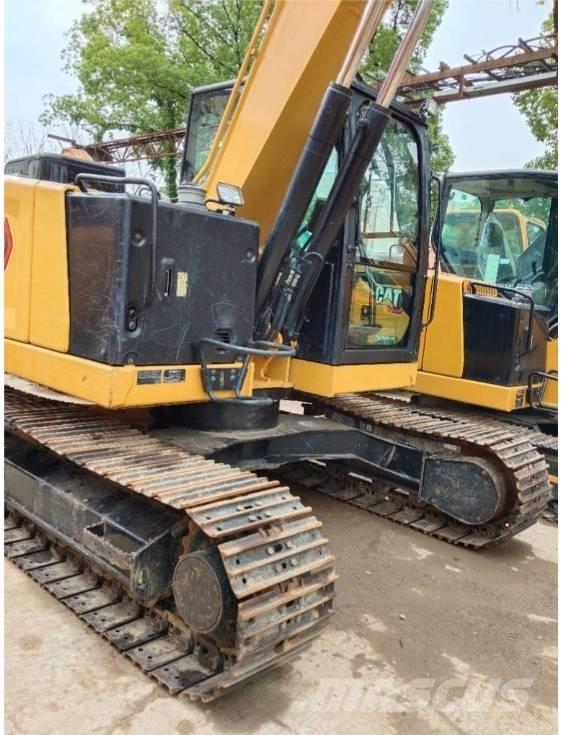CAT 310 Excavadoras de cadenas