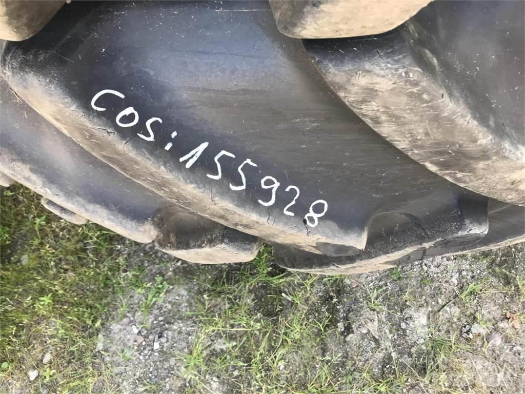 Mitas 680/80R42 Neumáticos, ruedas y llantas