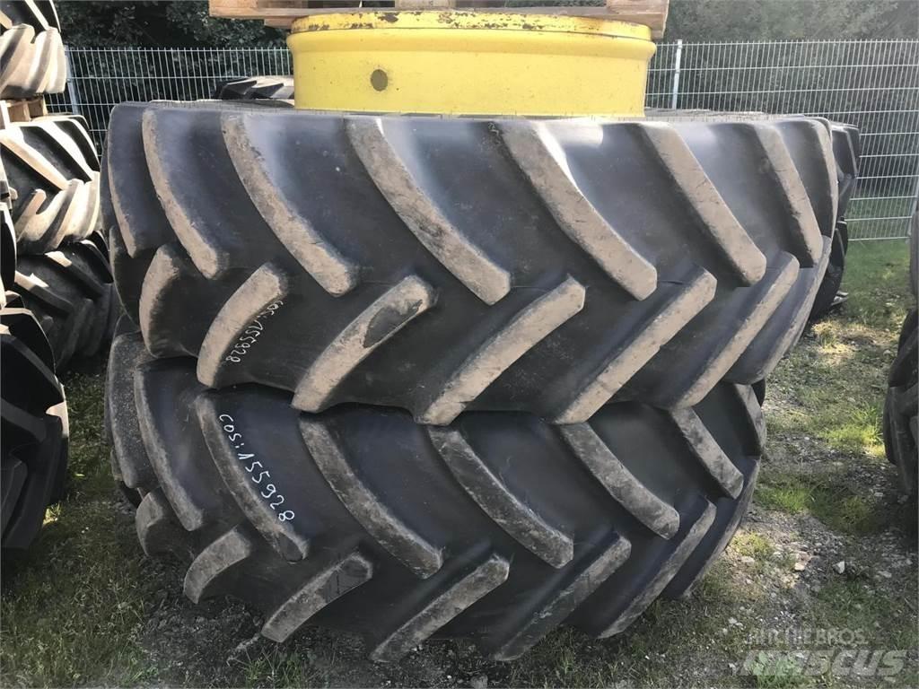 Mitas 680/80R42 Neumáticos, ruedas y llantas