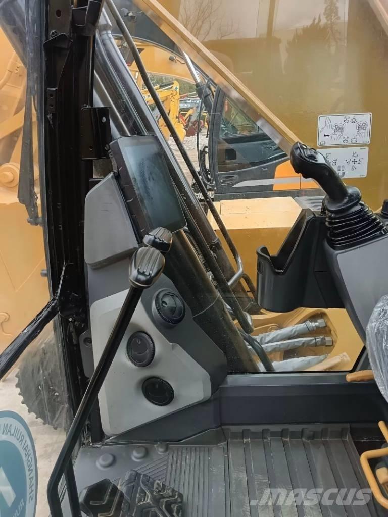 CAT 330 GC Excavadoras de cadenas