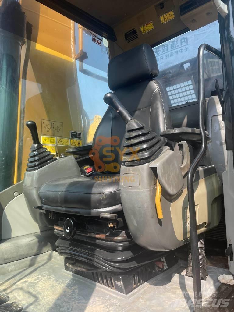 CAT 320 D GC Excavadoras de cadenas