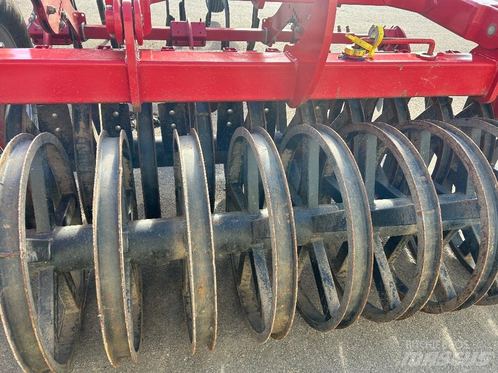 Horsch Tiger 8 AS Cultivadores