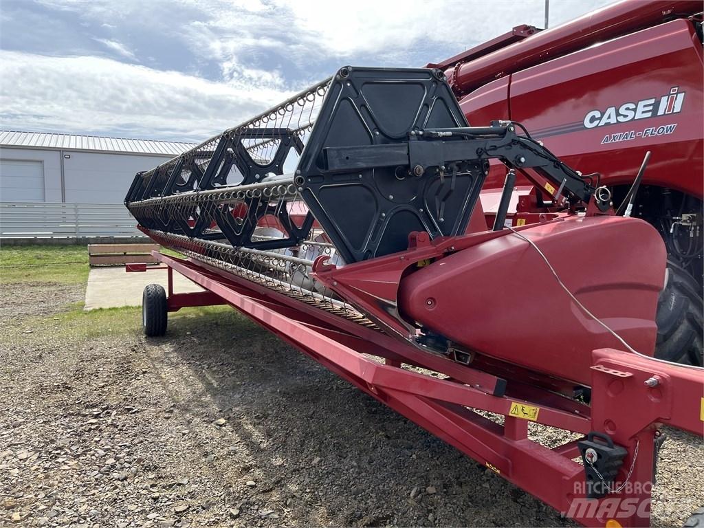 Case IH AF 7240 Cosechadoras combinadas