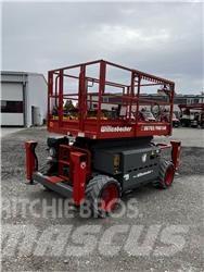 SkyJack SJ 6832 RTE Plataformas tijera