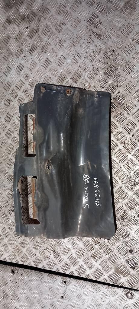 Scania R 440.   1435894 Cabinas e interior