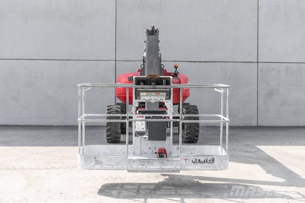 Manitou 200 ATJ Plataforma de trabajo articulada