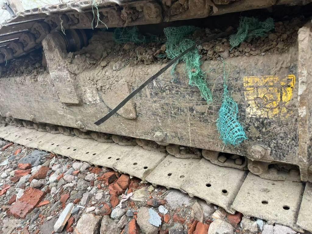 Sany SY 60 C Excavadoras 7t - 12t