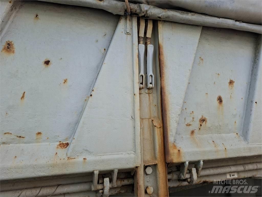 Panav TS3 18.13 Bañera