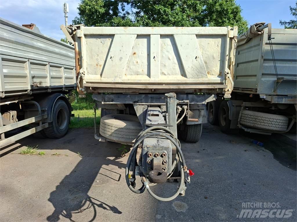 Panav TS3 18.13 Bañera