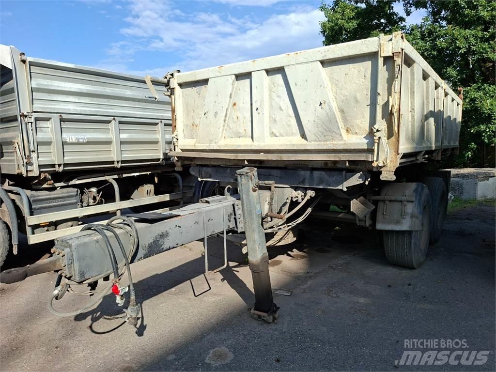 Panav TS3 18.13 Bañera