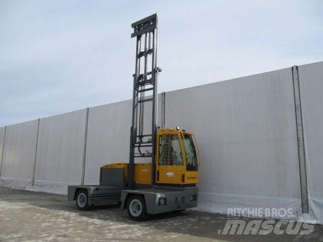 Baumann ELX50 Carretillas de carga lateral
