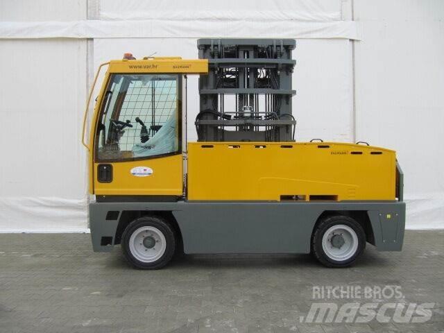 Baumann ELX50 Carretillas de carga lateral