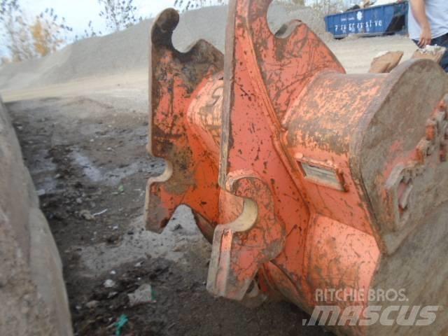 Doosan DX 235 LCR Excavadoras de cadenas