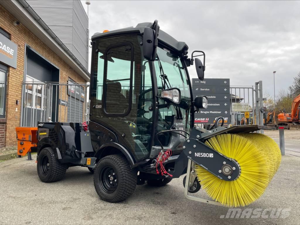  Kārcher MIC 26 Portaherramientas