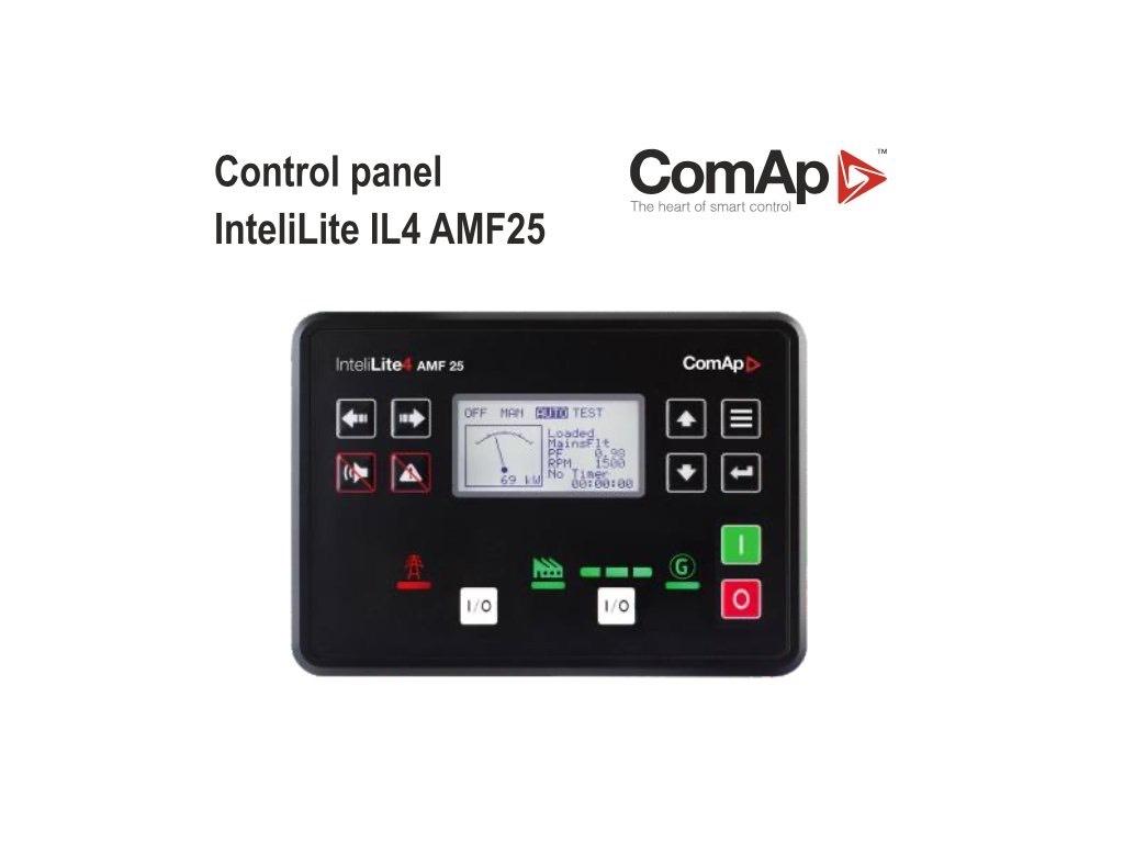  Hahn & Sohn HDE 60RST3 Generadores diesel