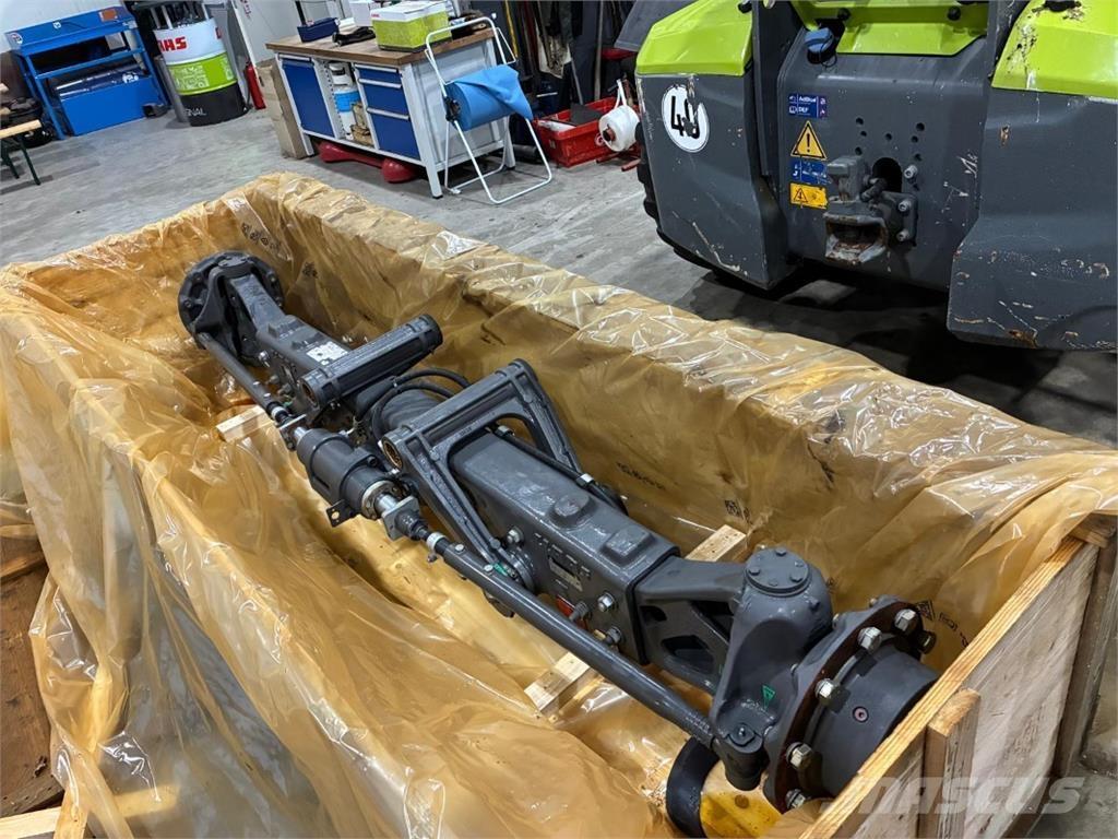 CLAAS Lenkachse MO Accesorios para cosechadoras combinadas