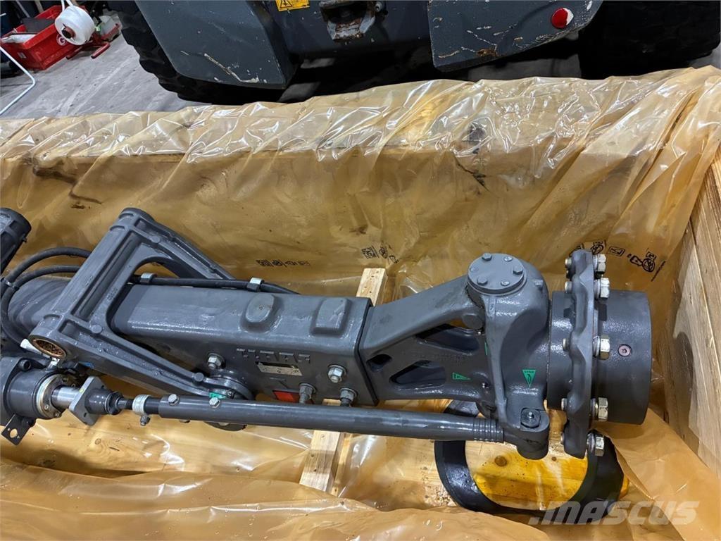 CLAAS Lenkachse MO Accesorios para cosechadoras combinadas