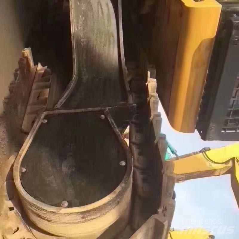 CAT 340 D L Excavadoras de cadenas