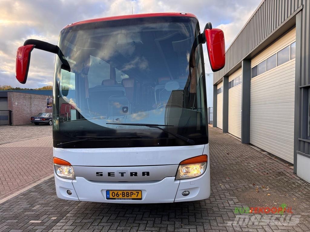 Setra S 415GT-HD Autobuses turísticos