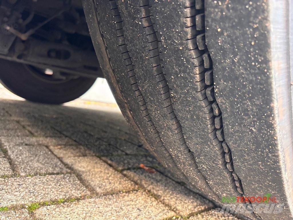 Setra S 415GT-HD Autobuses turísticos