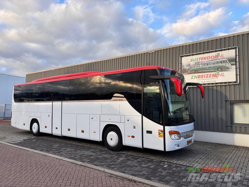 Setra S 415GT-HD Autobuses turísticos